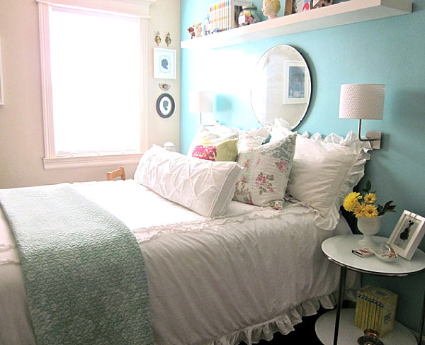 How to Decorate with a Pastel Color Palette