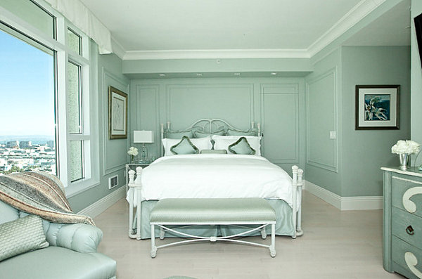 How to Decorate with a Pastel Color Palette