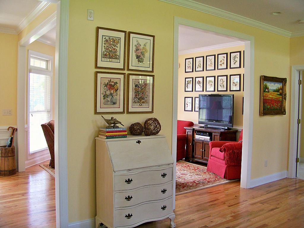 Decorating Trends