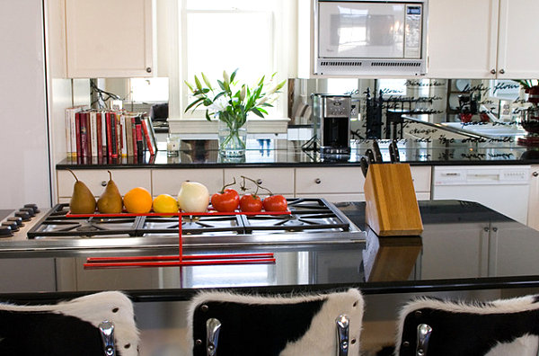 More Ideas for Decorating with Fruit Themes