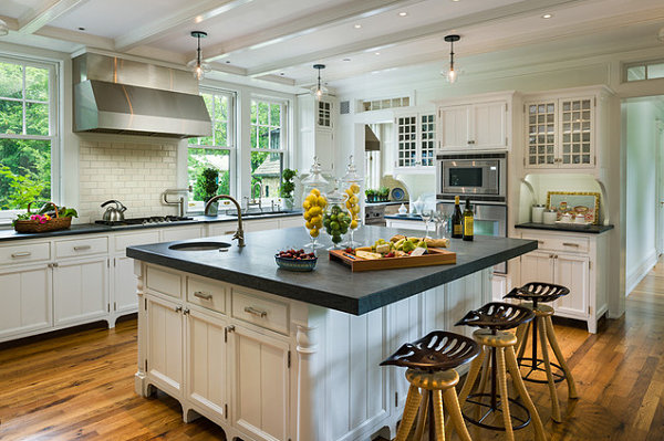 More Ideas for Decorating with Fruit Themes