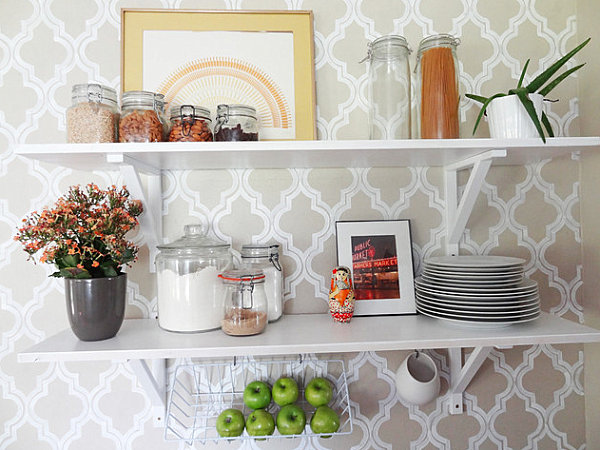 More Ideas for Decorating with Fruit Themes