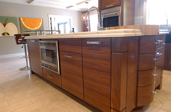 More Ideas for Decorating with Fruit Themes