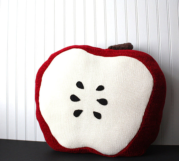 More Ideas for Decorating with Fruit Themes