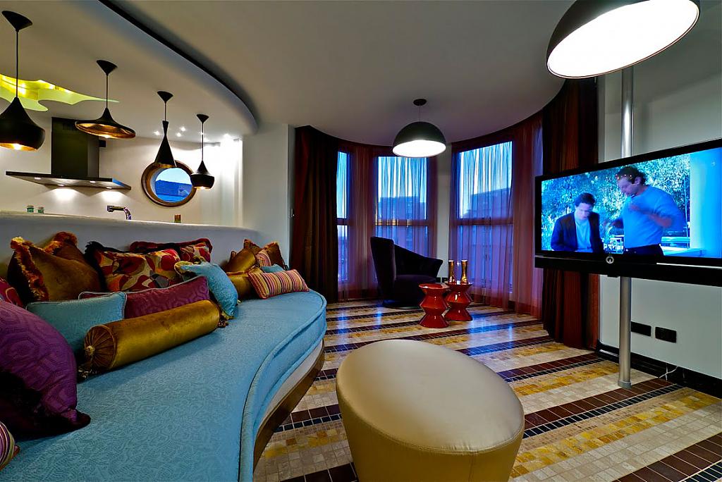 Design Apartment