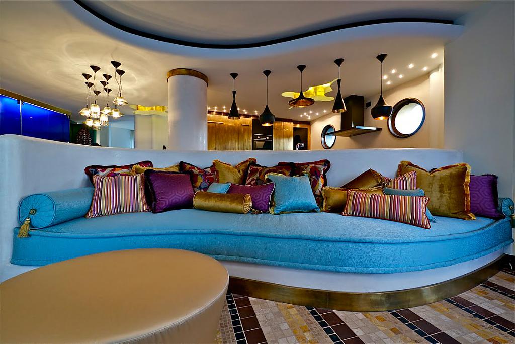 Design Apartment