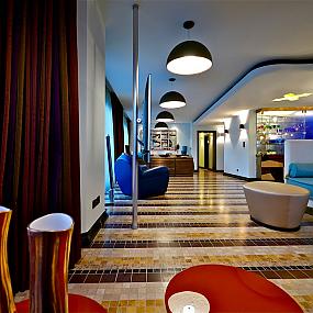 Design Apartment