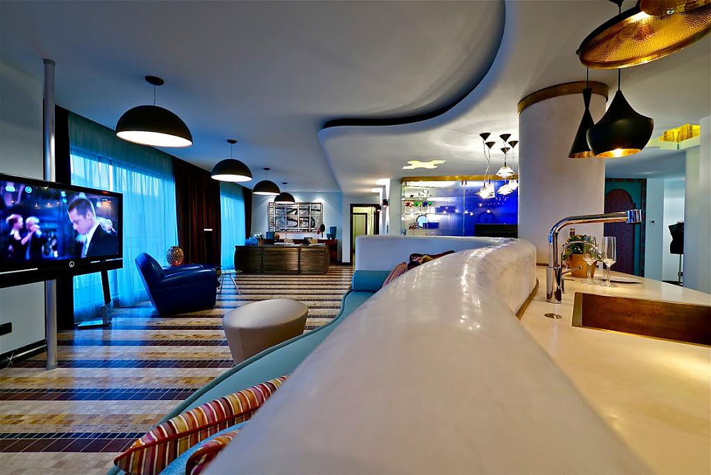 Design Apartment