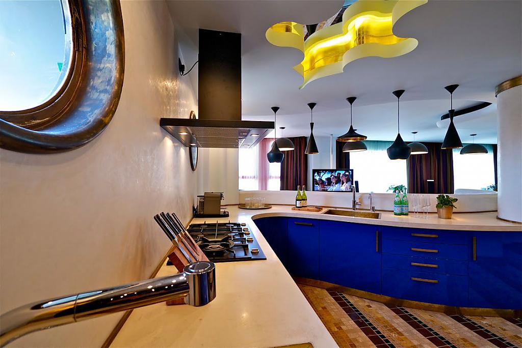 Design Apartment