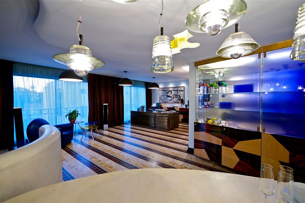 Design Apartment