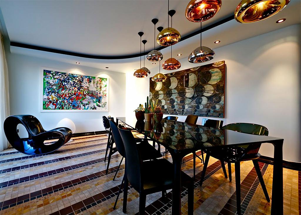 Design Apartment