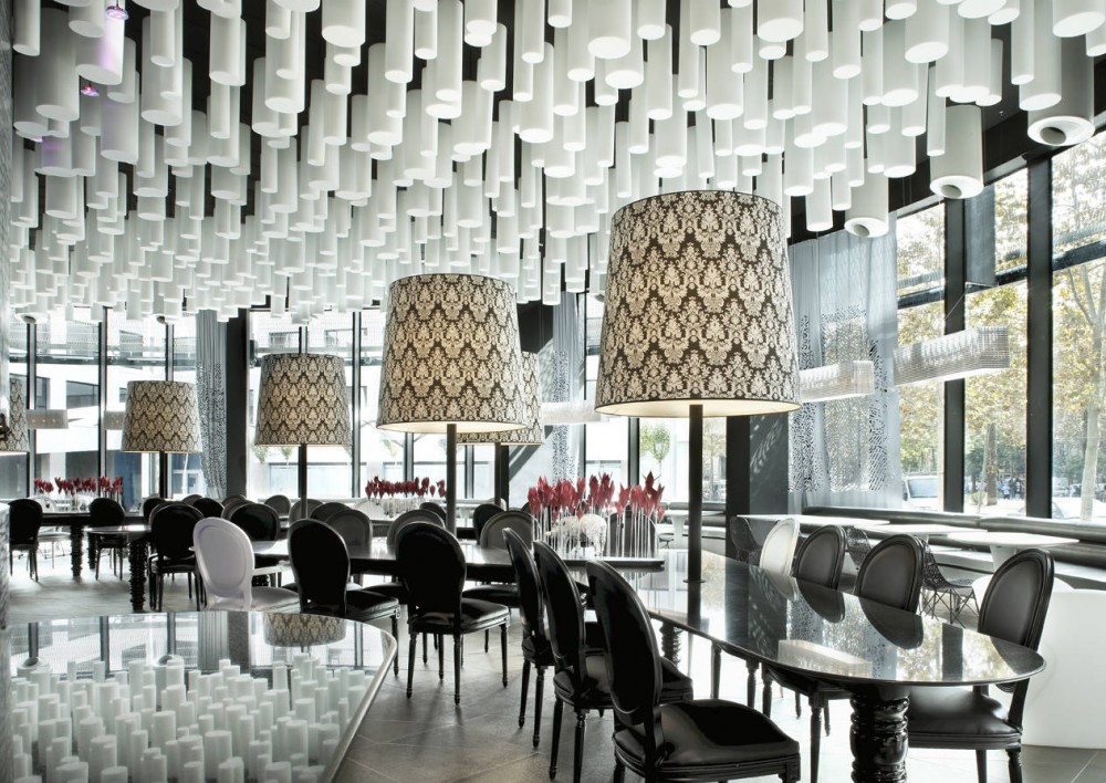 Barcelo Ravel Hotel by Jordi Gali