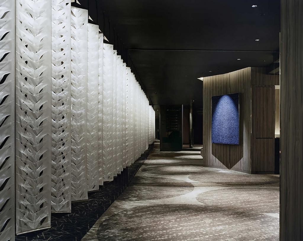 Mixx Bar & Lounge by Curiosity Inc.