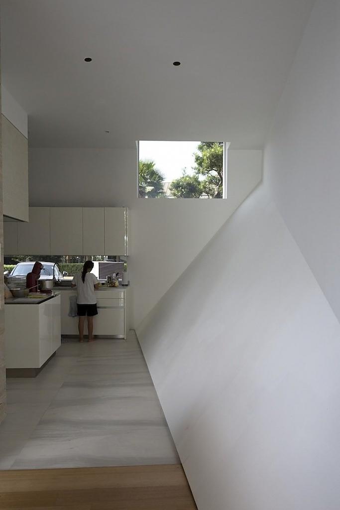 Diamond House in Singapore