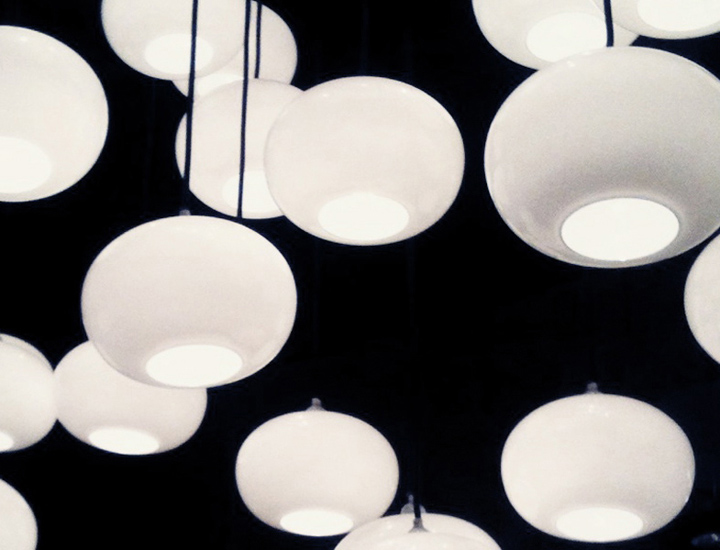 Dinette Bistro by BUCK ARCHITEKCI in Wroclaw