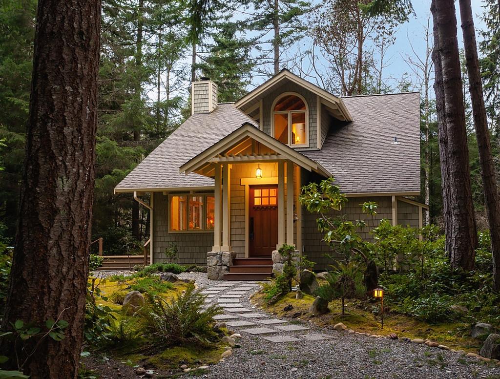 Downsizing into a Smaller Home