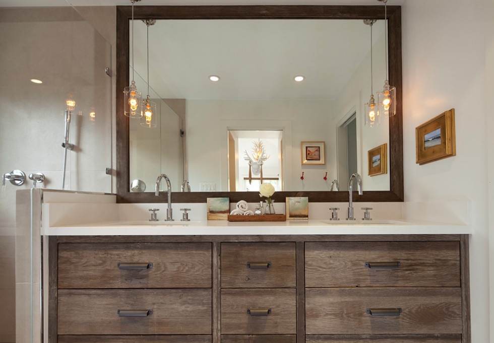 Downsizing into a Smaller Home