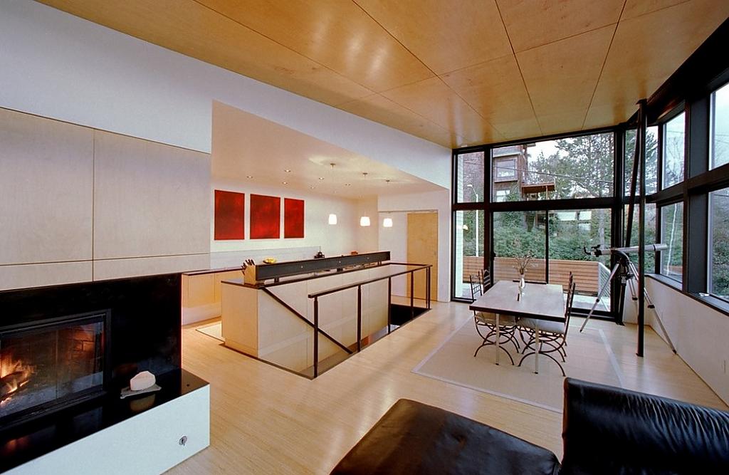 Downsizing into a Smaller Home