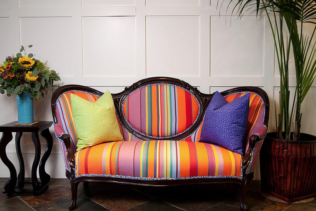 Downsizing into a Smaller Home