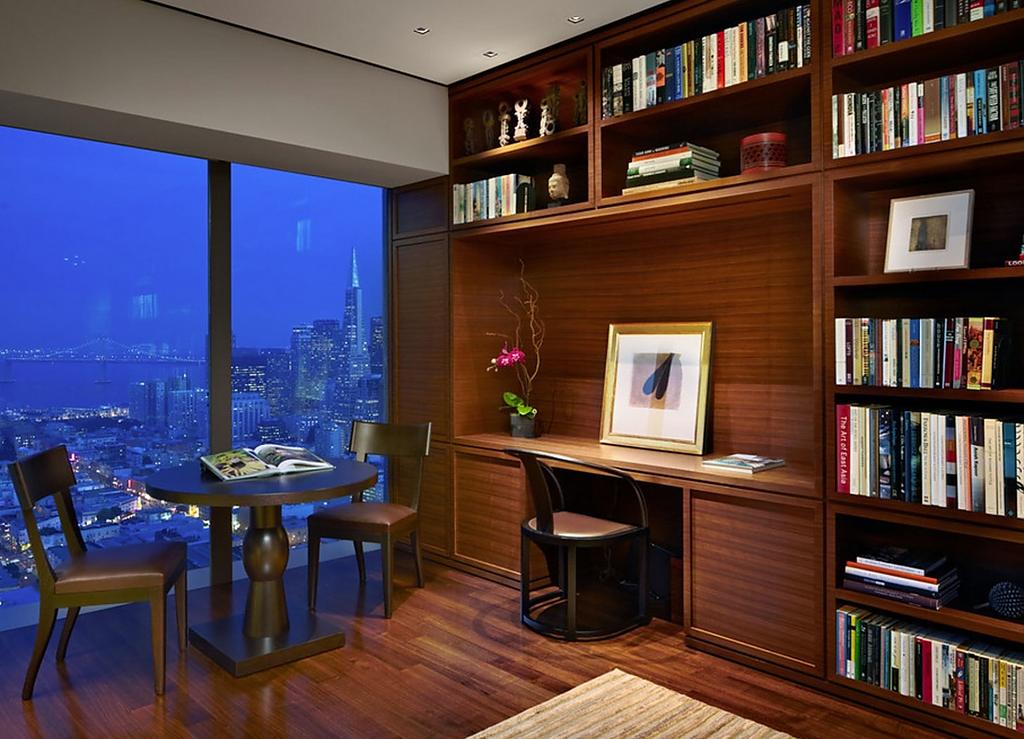 Downsizing into a Smaller Home