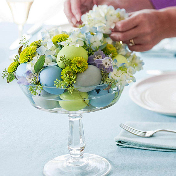 Easter Floral Arrangements for a Stunning Celebration