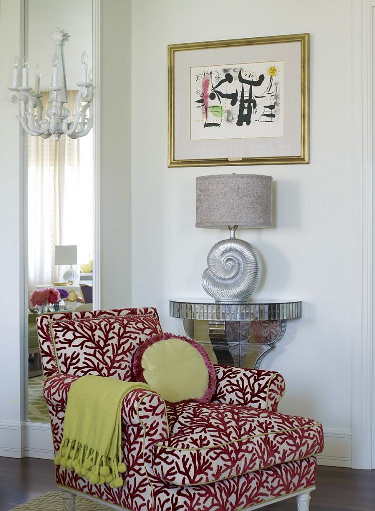 Eclectic Apartment With a Magnetic Appeal