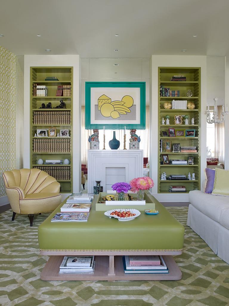 Eclectic Apartment With a Magnetic Appeal