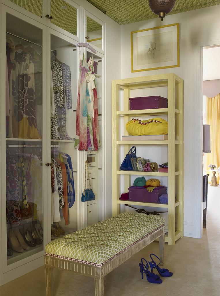 Eclectic Apartment With a Magnetic Appeal