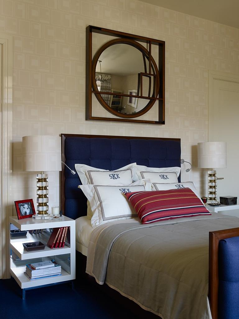 Eclectic Apartment With a Magnetic Appeal