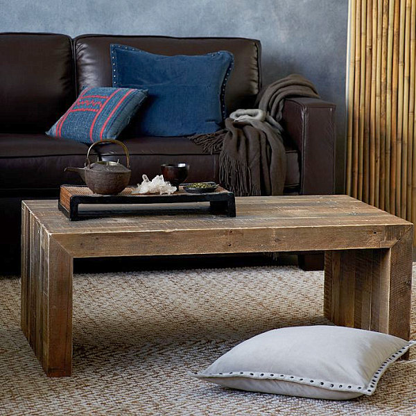 Eclectic Interior Design