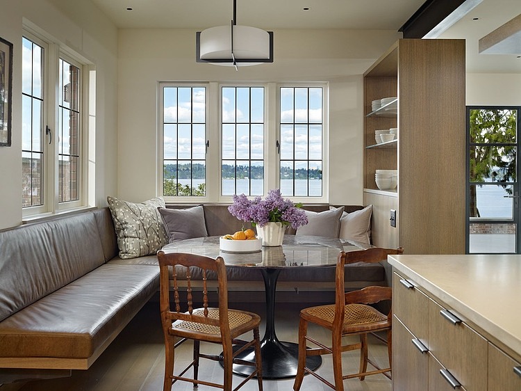 Elegant Book House