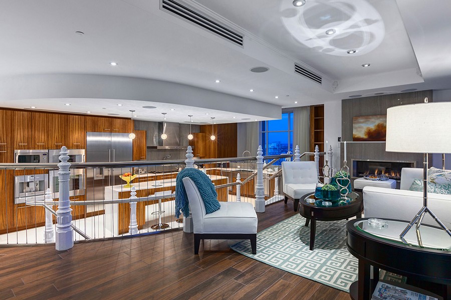 Elysium Penthouse
