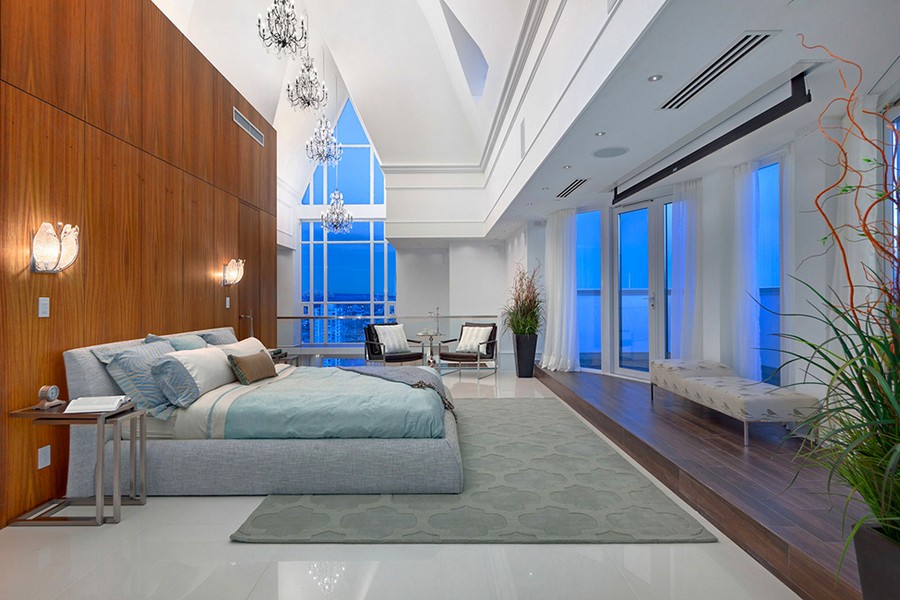 Elysium Penthouse