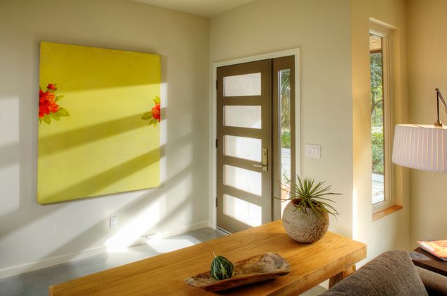 Entryway Ideas Which Burst With Welcoming Coziness