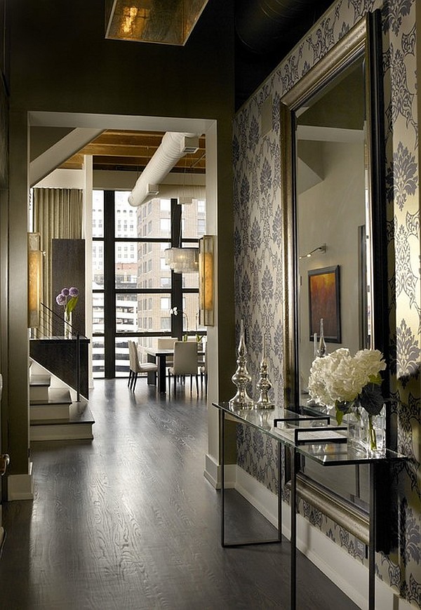 Entryway Ideas Which Burst With Welcoming Coziness