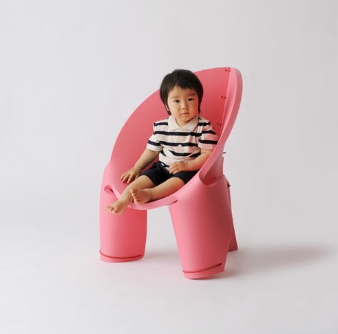EVA Chair for Kids