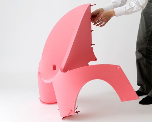 EVA Chair for Kids