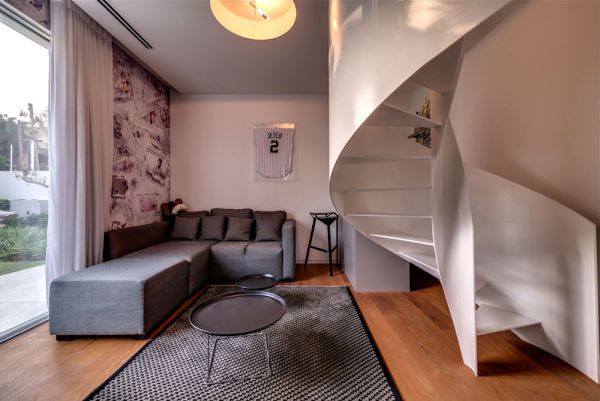 Extravagant Family Home