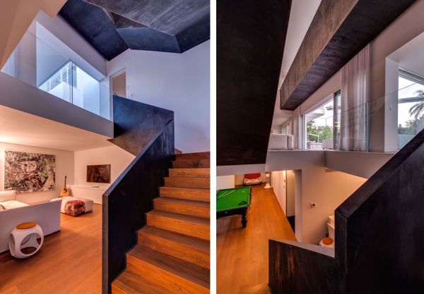 Extravagant Family Home