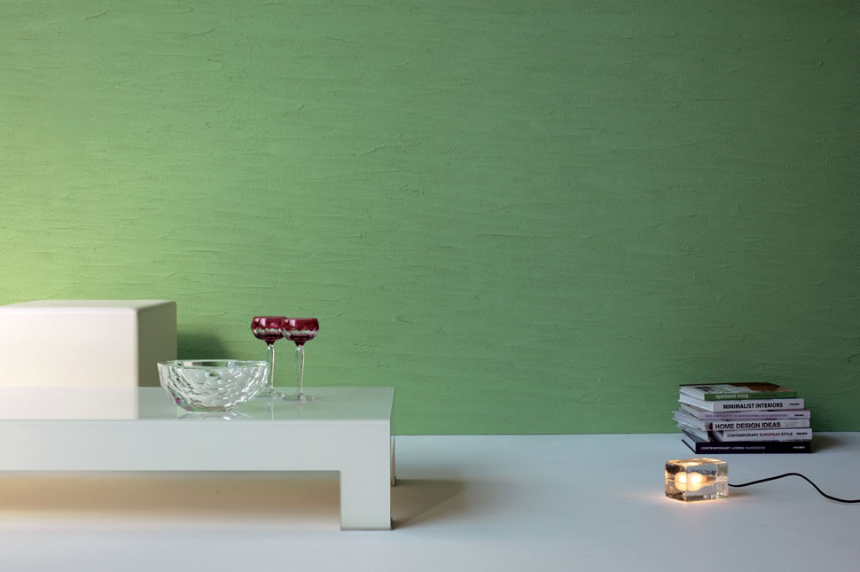 Exotic Satori Japanese Wall Providing  Modern Look