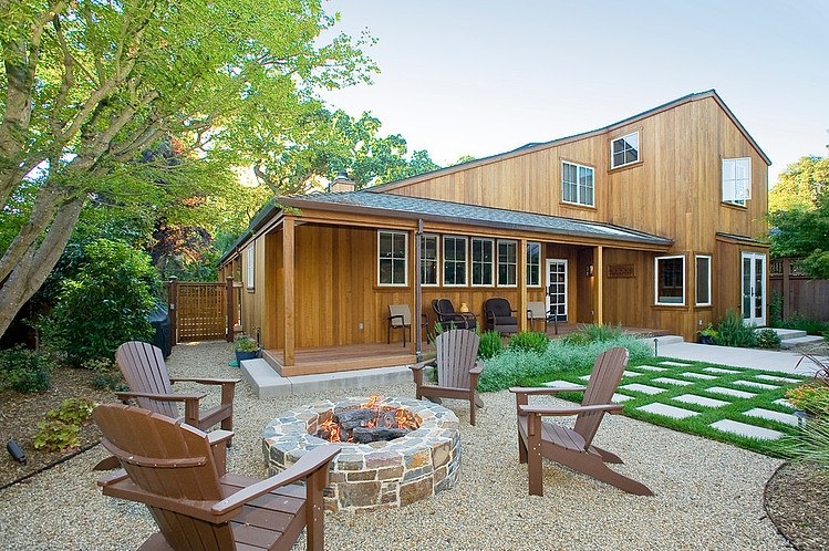 Exquisite Sea Ranch Home