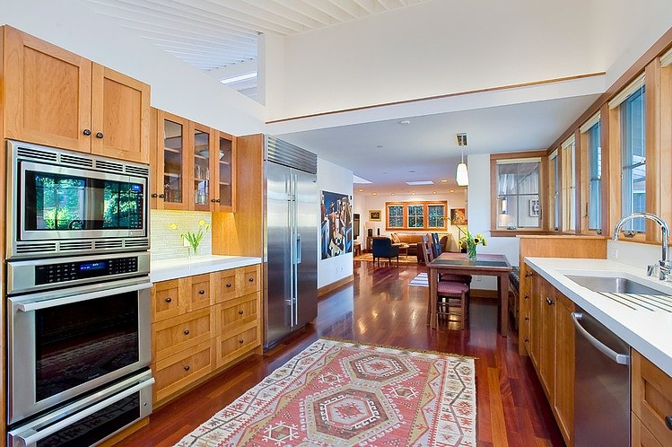 Exquisite Sea Ranch Home