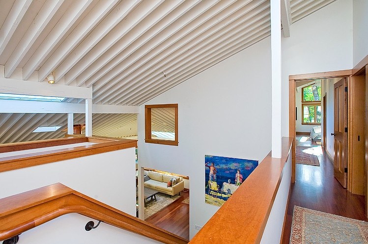 Exquisite Sea Ranch Home