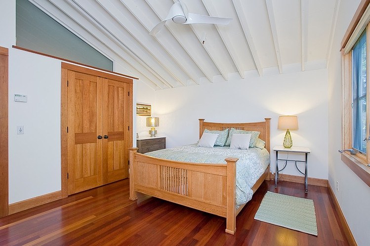 Exquisite Sea Ranch Home
