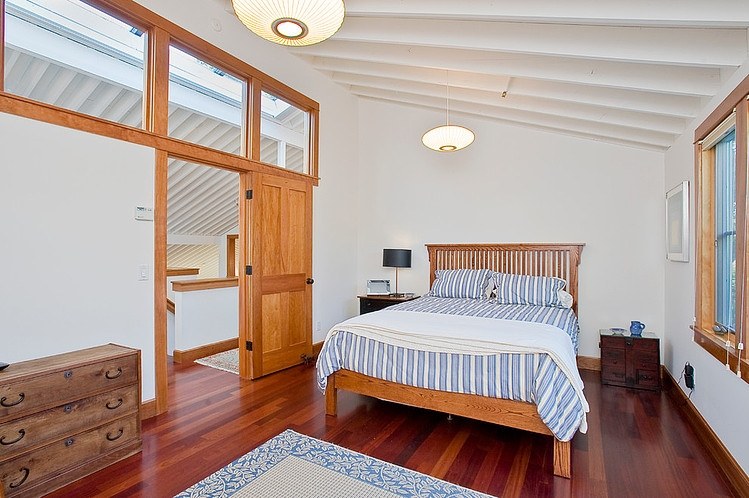 Exquisite Sea Ranch Home