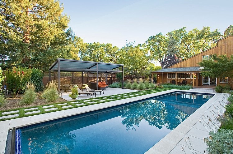 Exquisite Sea Ranch Home