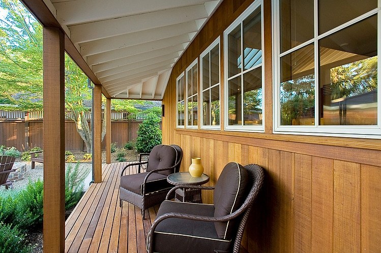 Exquisite Sea Ranch Home