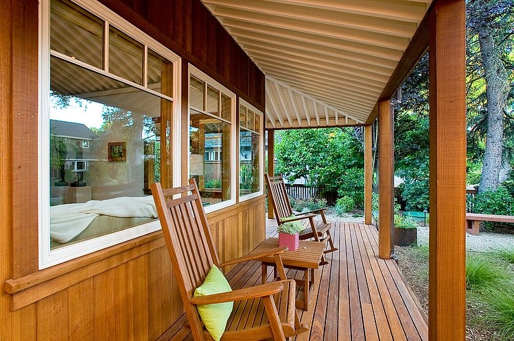 Exquisite Sea Ranch Home
