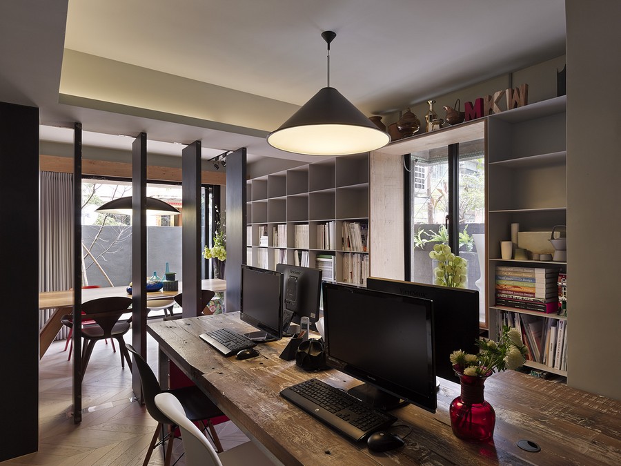 Exquisite Taipei Studio