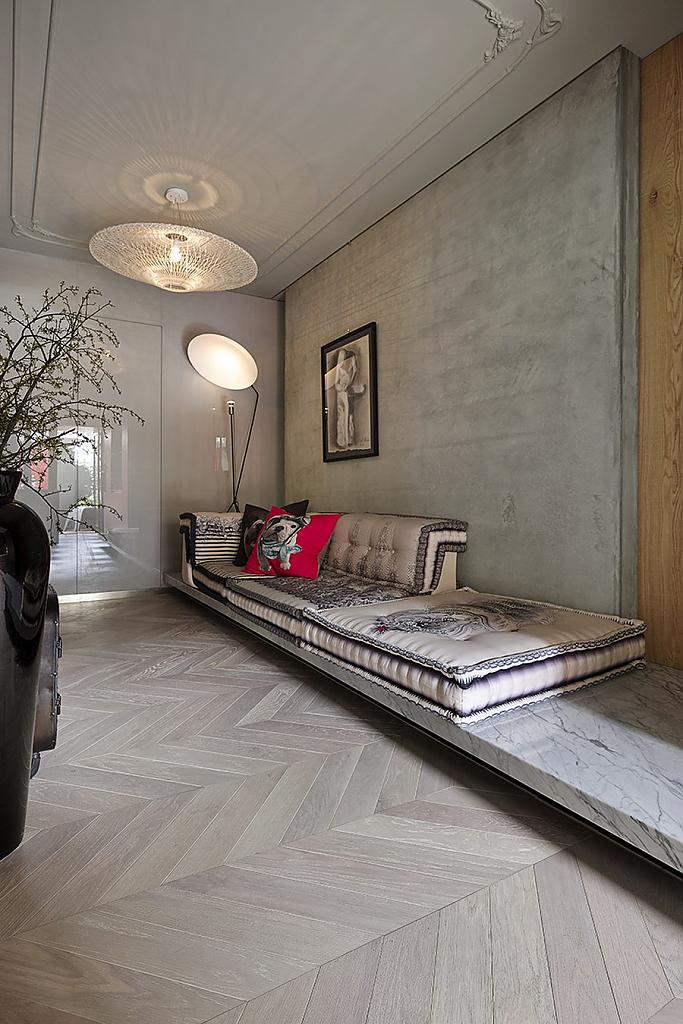 Exquisite Taipei Studio